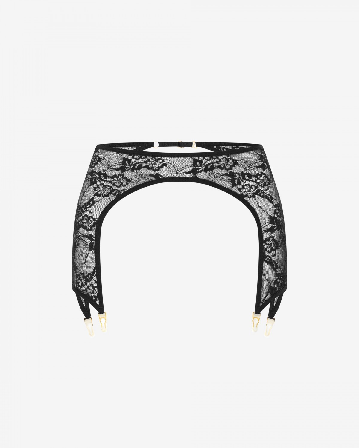 ashley // pas do pończoch