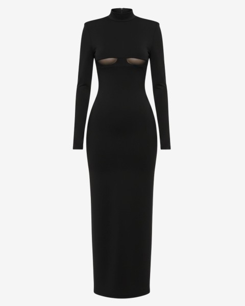 kaori long // sukienka