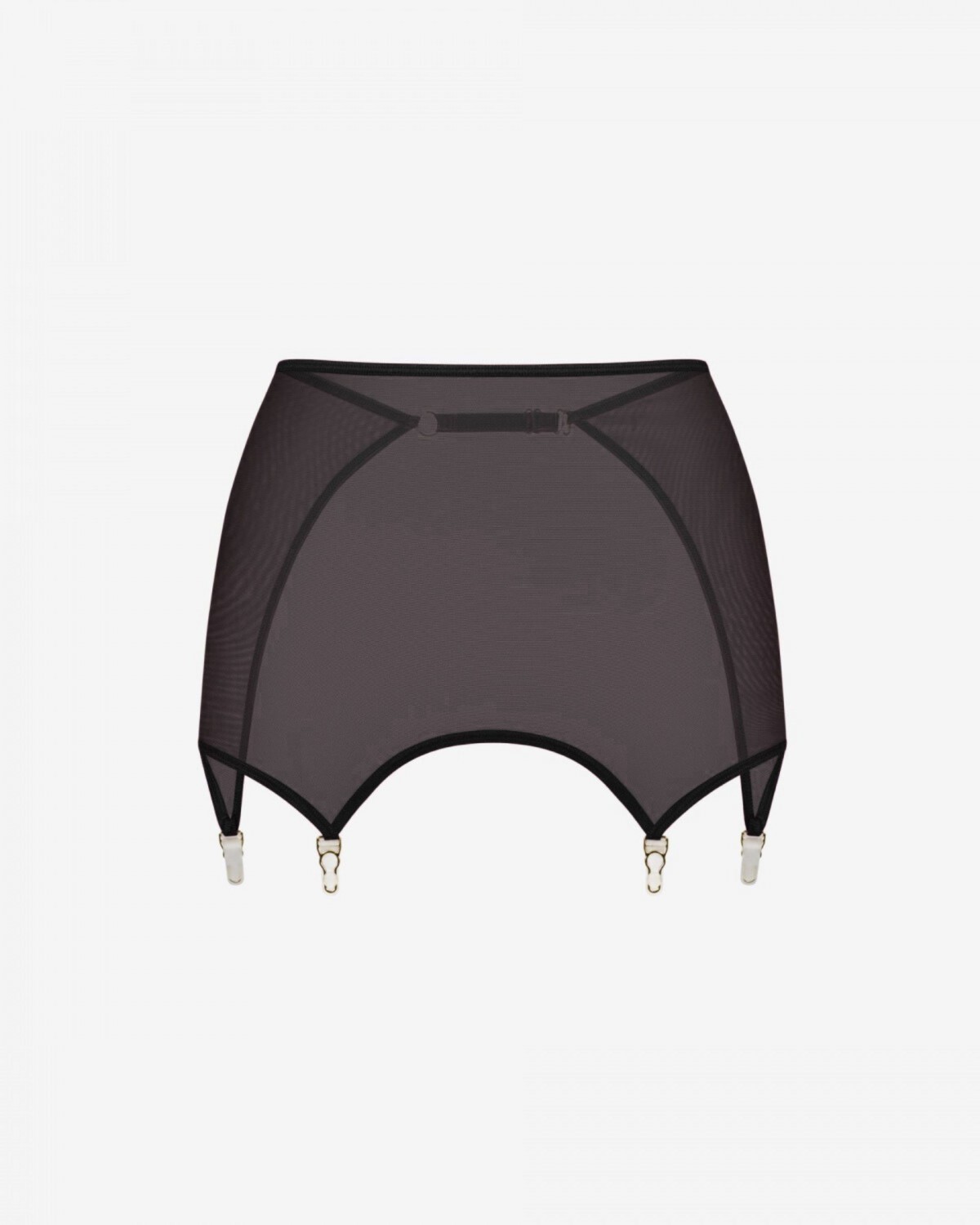 gwen // pas do pończoch