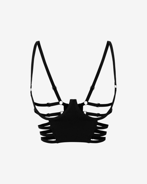 biustonosz otwarty promees