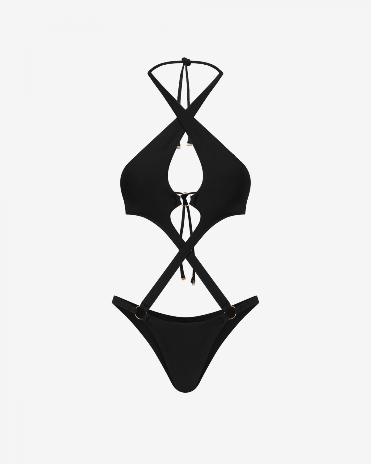 morgan // kostium jednoczęściowy