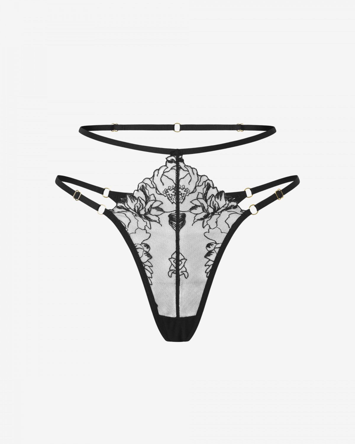 leticia // panties