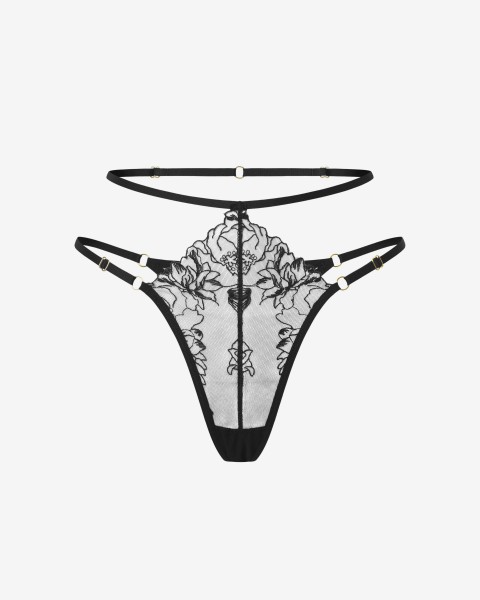 leticia // panties