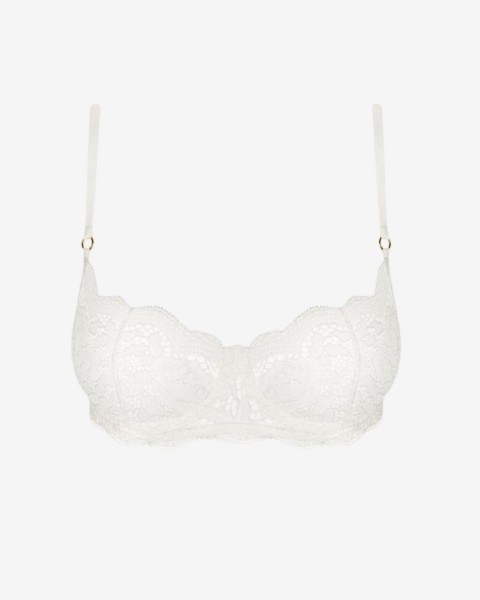 estela white // bra