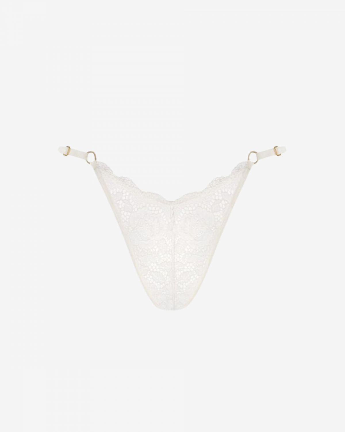 estela white // stringi