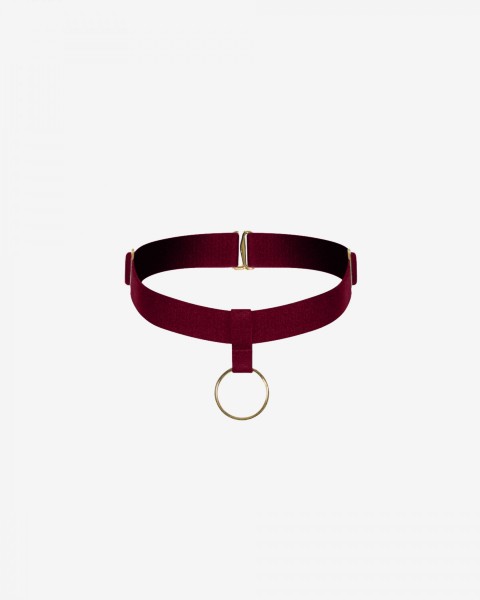 choker-carmela-burgundy